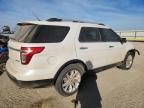 2012 Ford Explorer Limited