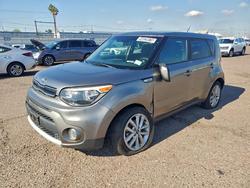 2019 KIA Soul + for sale in Phoenix, AZ