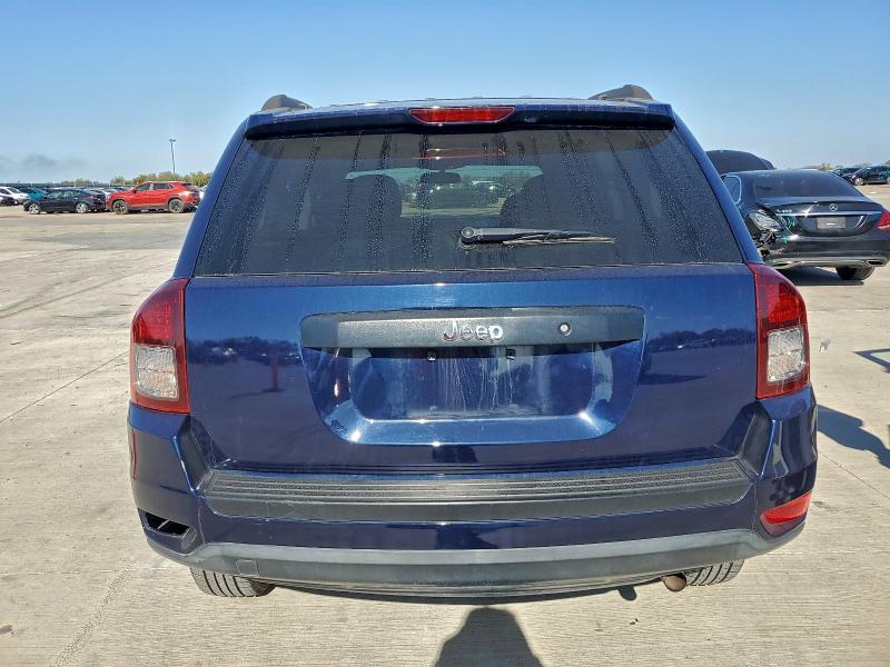 2015 Jeep Compass Sport