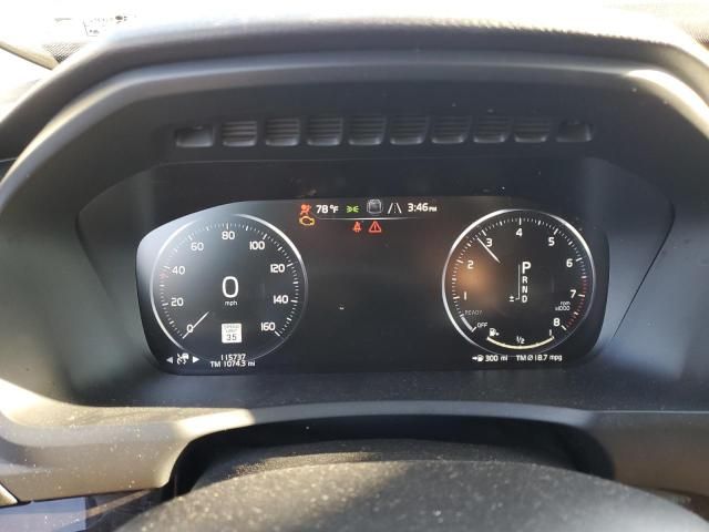 2018 Vovl 2018 Volvo Xc90 T6