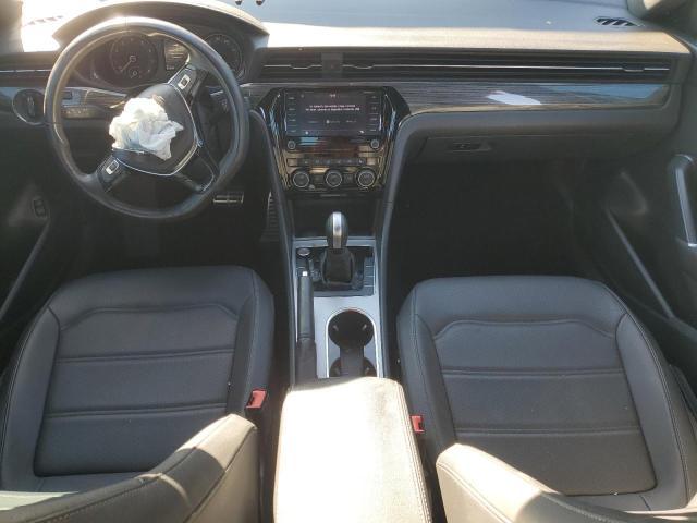 2021 Volkswagen Passat R-line