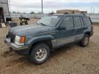 1993 Jeep Grand Cherokee Limited