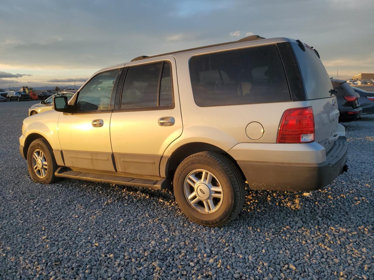 2004 Ford Expedition xlt