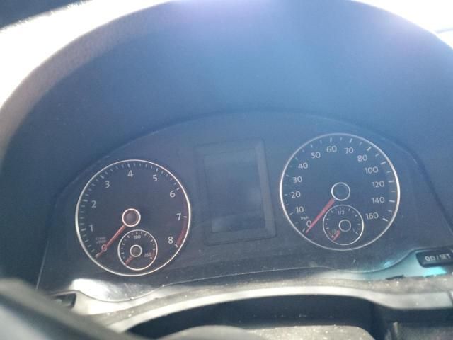 2010 Volkswagen Jetta se