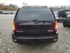 2009 GMC Envoy sle