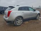 2010 Cadillac Srx Performance Collection