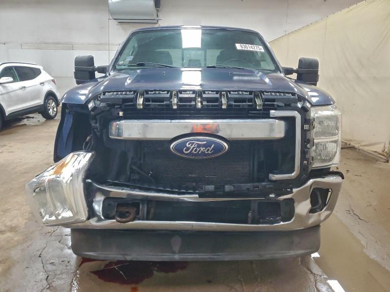 2011 Ford F250 Super Duty