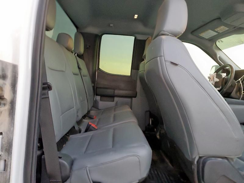 2023 Ford F350 Super Duty