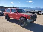 1999 Jeep Cherokee se
