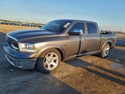 2016 Dodge RAM 1500 Longhorn en venta en Houston, TX