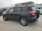 2007 Toyota Rav4 Limited