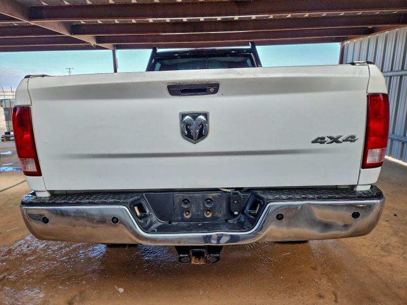 2015 Dodge Ram 2500 st