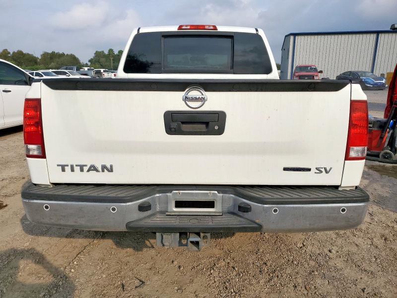 2014 Niss Titan