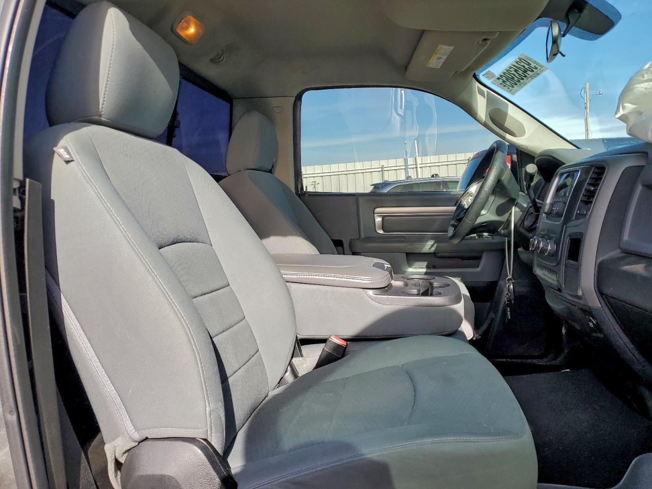 2013 Dodge Ram 1500 st