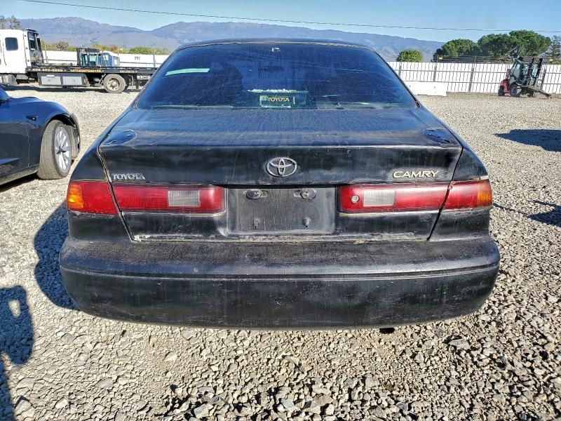 1997 Toyota Camry ce