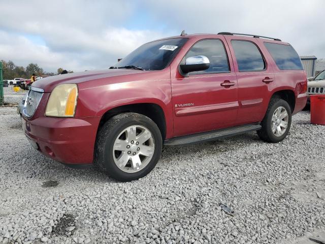 2007 GMC Yukon