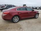 2011 Buick Lacrosse cxl