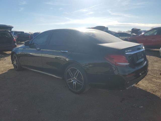 2019 Mercedes-Benz E 450 4matic