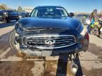 2010 Infiniti Fx35
