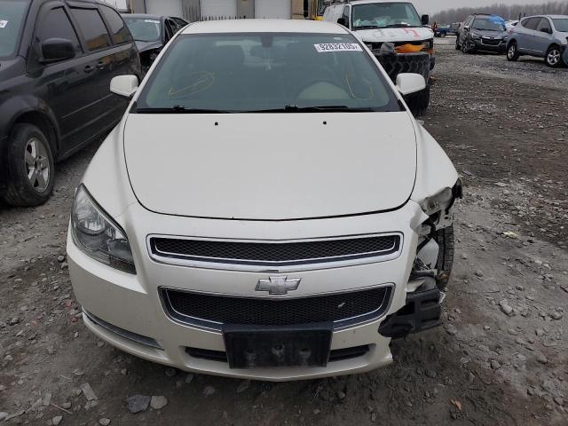 2011 Chevrolet Malibu 2LT