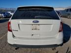 2012 Ford Edge se