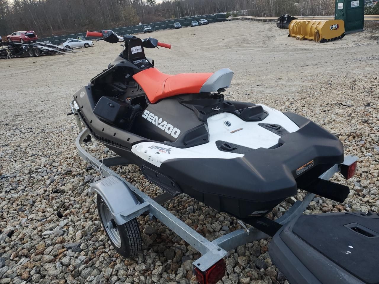 2024 Sea Doo Jetski
