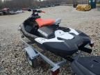 2024 Sea Doo Jetski