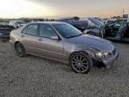 2004 Lexus Is 300