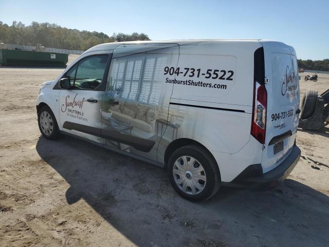 2021 Ford Transit Connect Delivery Van