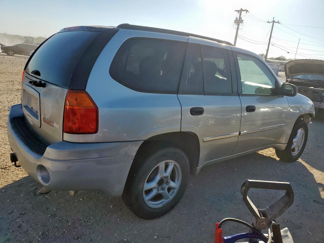 2008 GMC Envoy