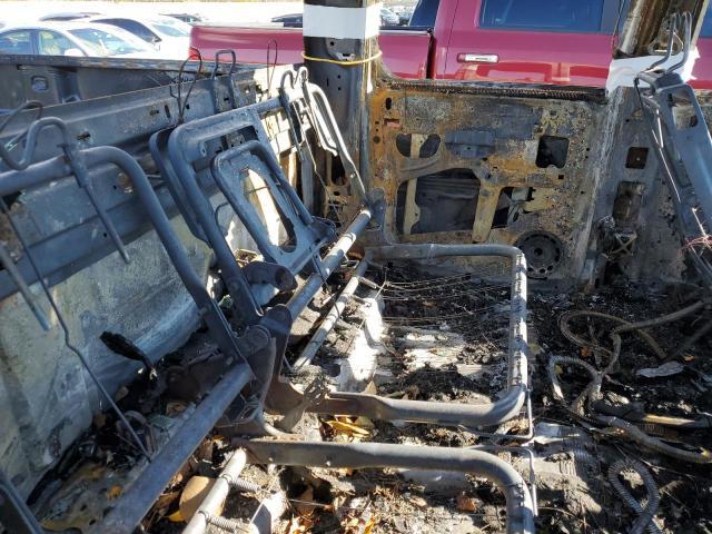 2010 GMC Sierra K2500 Heavy Duty