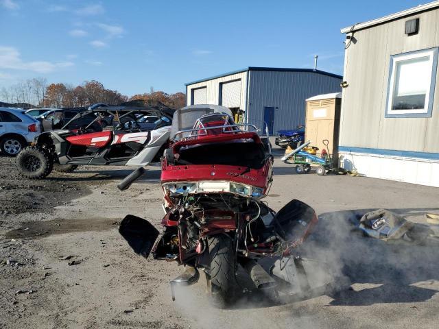 1999 Honda GL1500 SE12