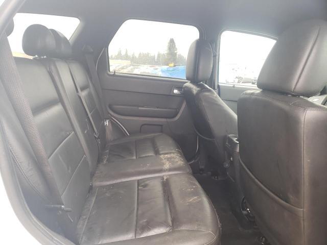 2009 Ford Escape Limited