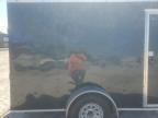 2021 Trail King 2021 Rocksolid 6X12SA-3600LB Enclosed Cargo Traile