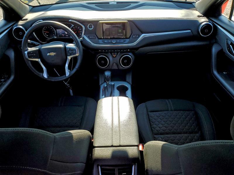 2020 Chevrolet Blazer 1LT