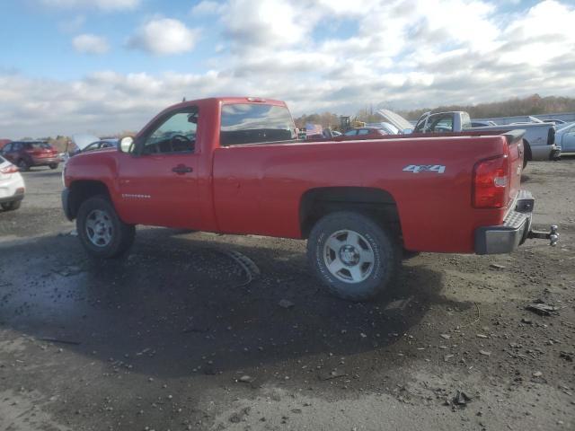 2008 Chevrolet Silverado K1500