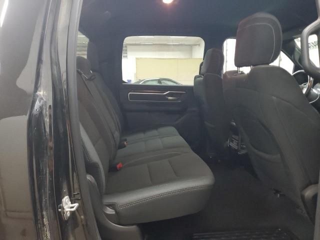 2023 Dodge Ram 1500 big Horn/lone Star