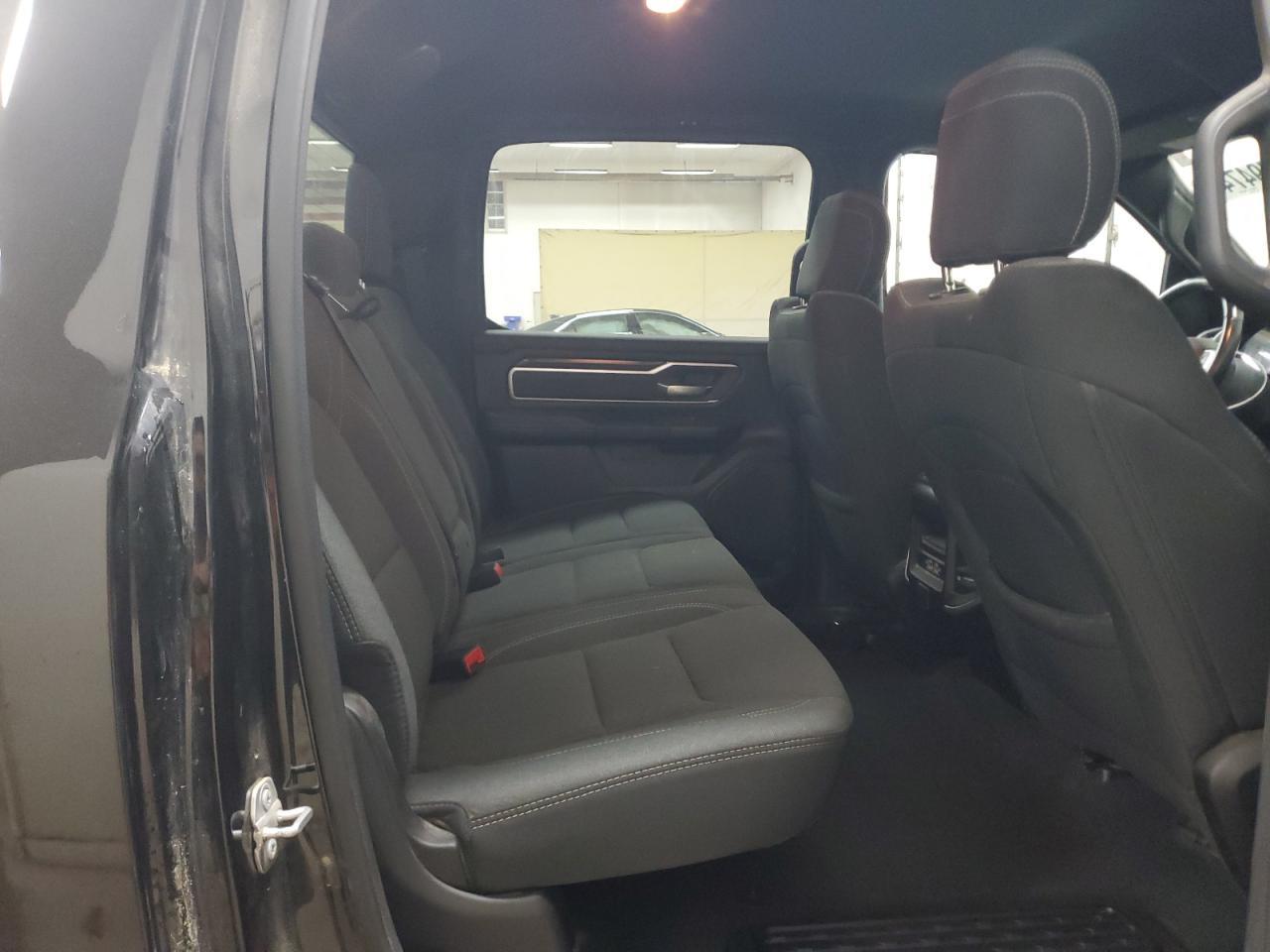 2023 Dodge RAM 1500 BIG Horn