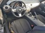 2008 Mazda Mx-5 Miata