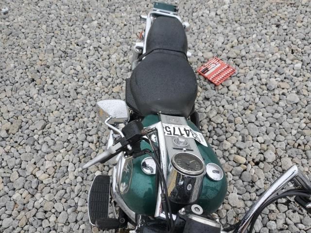 2004 Harley-Davidson Flhpi