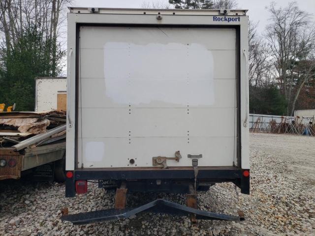 2022 Ford Transit Delivery Truck