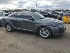 2018 Ford Taurus sel