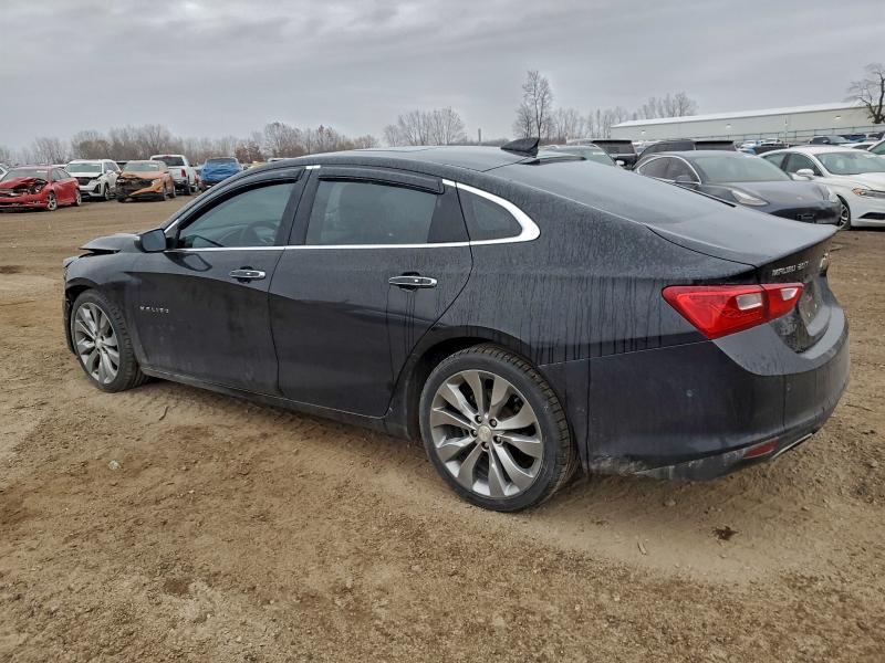 2016 Chevrolet Malibu Premier