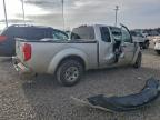 2014 Nissan Frontier s