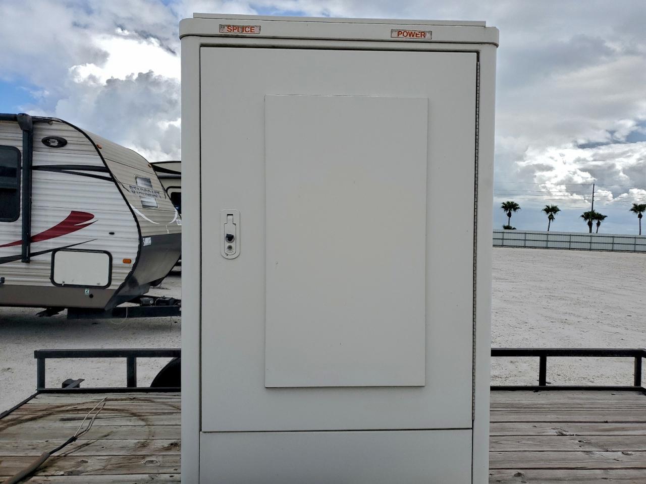2005 Unknown 2005 Utility Trailer