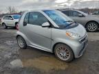 2013 Smart Fortwo Pure