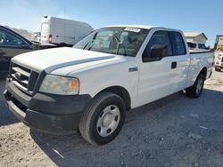 Ford f150 salvage cars for sale: 2006 Ford F150