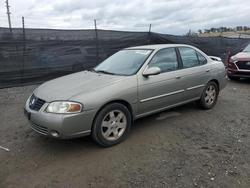 2006 Nissan Sentra 1.8 en venta en Baltimore, MD