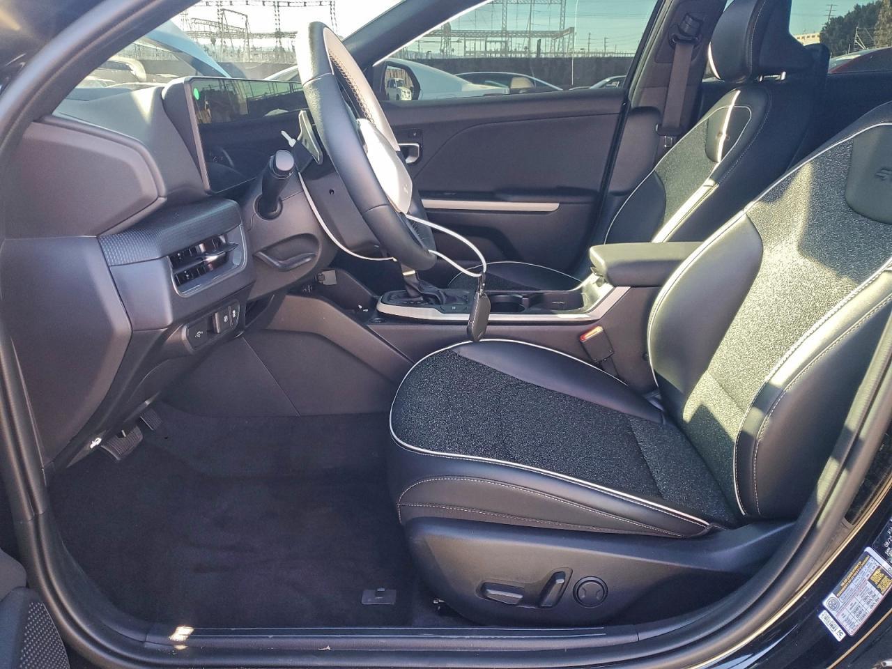 2025 KIA K4 gt Line