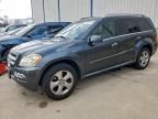 2011 Mercedes-Benz Gl 450 4matic